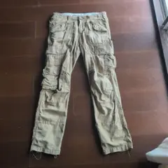 POLO RALPH LAUREN カーゴパンツ　30/30
