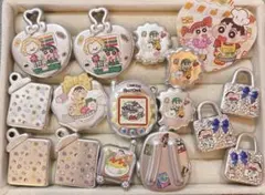 デザインビーズ　カスタムビーズ　キャラビーズ