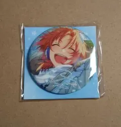 あんさんぶるスターズ 月永レオ 中国缶バッジ 時光缶バッジ あんさんぶるスターズ 中国版 時光缶バッジ 月永レオ - メルカリ