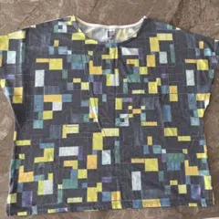 Design Tshirts Store フレンチスリーブTシャツのサムネイル