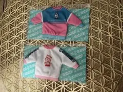 リカちゃんくじ　トレーナー