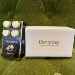 VEMURAM Jan Rayのサムネイル