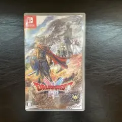 ドラゴンクエストI・II HD-2D