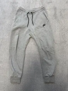NIKE ナイキ テックフリース ジョガーパンツ グレー スウェット