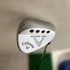 2026年最新】Callaway Golf ゴルフクラブ メンズ ウェッジの人気