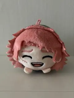 鬼滅の刃 錆兎 もちころりん