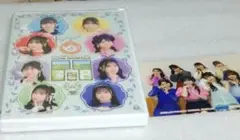 OCHA NORMA の間8 勇気りんりんダージリン！DVD 写真付き
