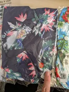 ペット服 犬服 春夏用 犬 服 中型犬 ペット用品　３枚セット　防虫　2XL
