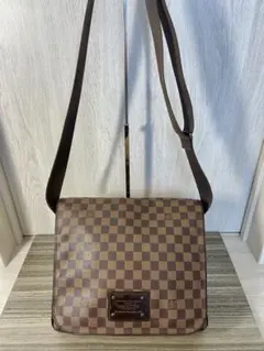 2026年最新】ダミエ ブルックリンの人気アイテム - メルカリ