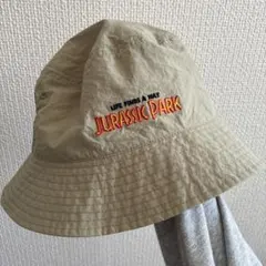 Niko and.. ニコアンド　ジュラシックパーク　ワールド 　バケハ　ハット