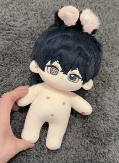 ranfren ランフレン ぬいぐるみ ニョン 20cm - メルカリ