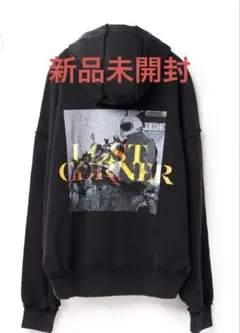 【新品未開封】米津玄師 MY FRIEND パーカー Mサイズのサムネイル
