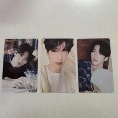 TXT スビン SUMMER TOGETHER 　トレカ