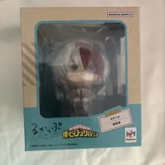 るかっぷ　轟焦凍