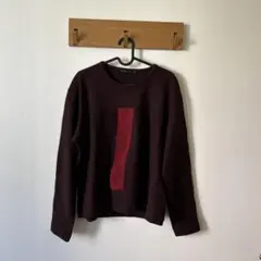 PS Paul Smith イタリア製　ニット