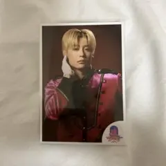 超特急 アロハ 生写真 エビライ 2025