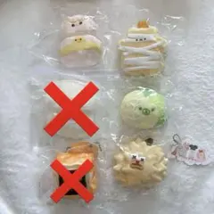 Kosbling kikisquishy スクイーズ セット - メルカリ