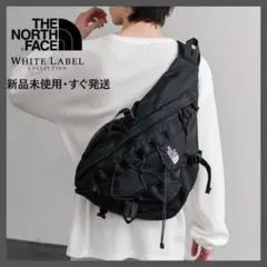 新品☆THE NORTH FACE 韓国限定 ELECTRON スリングバッグ - メルカリ
