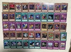 143枚】遊戯王 初期 2期 まとめ売り 引退品 - メルカリ