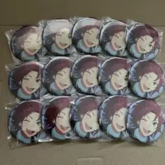 あんスタ 缶バッジ 衣更真緒