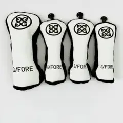 2026年最新】g fore ヘッドカバーの人気アイテム - メルカリ