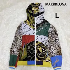2026年最新】MARK&LONA メンズ ナイロンジャケットの人気アイテム