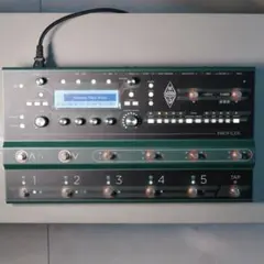 2025年最新】KEMPER PROFILER STAGEの人気アイテム - メルカリ