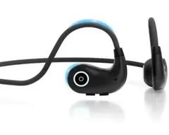 オープンイヤーイヤホン DSPアンプ搭載 従来の音質を突破したオープン型