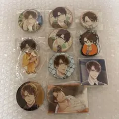 2026年最新】スタマイ朝霧司缶バッジの人気アイテム - メルカリ