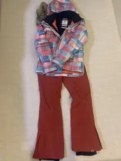 スノーボードウェア　ROXY