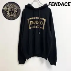 FENDACE フェンダーチェ メンズパーカー トレーナー Mサイズ 楽天市場】未使用品○FENDACE フェンダーチェ 22SS FY1143 AKDU