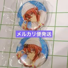 七瀬陸 2個セット アイナナ カプ缶 vol.7メルカリ便発送