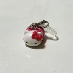 お手玉めじるしアクセサリー キティ