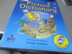 Longman Children's Picture Dictionary