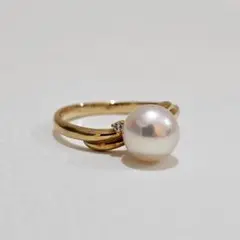 tasaki リング
