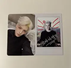 &TEAM MAKI Back to Life weverse album