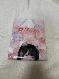 ドレスコード オンラインくじ 御伽りるむ 実写タオル