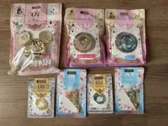 ディズニー　40周年　モーメンツゴーラウンド