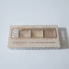 CANMAKE キャンメイク　カラーミキシングコンシーラーp01