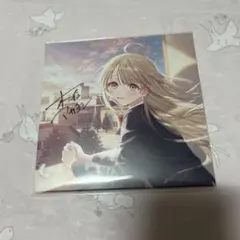 超⭐︎社会的サンダル 可愛いユナちゃんCD - メルカリ