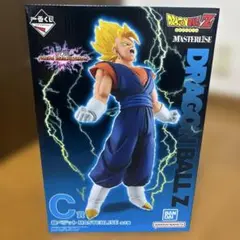 一番くじ ドラゴンボール C賞 ベジット孫悟空 身勝手の極意 出陣 フィギュア 一番くじ ドラゴンボール BATTLE OF WORLD with DRAGONBALL