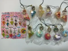 【新品未開封】うたプリ スイーツコレクション 全11種 フルコンプ ガチャ