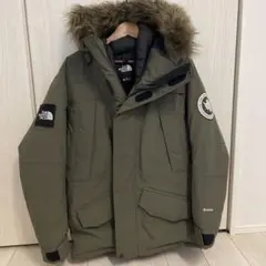 nm-1262) F.C.R.B. × NIKE ベンチコート - メルカリ