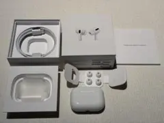 AirPods Pro 第2世代 MQD83J/A　本体なし