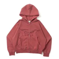 特別価格‼️激レアBlessÜ BlessU ジップパーカー　S