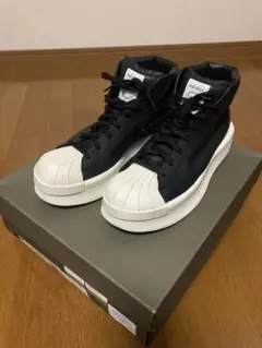 rickowens×adidas スニーカーのサムネイル