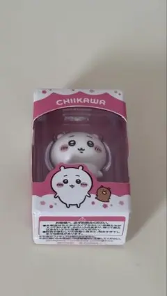 ちいかわ☆チョコボックス フィギュアコレクション