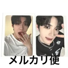 ALD1 サンヒョン トレカ ショケ musicplant 購入特典