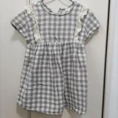 テータテート　ワンピース