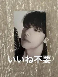 BTS ARIRANG アリラン weverse album テテ